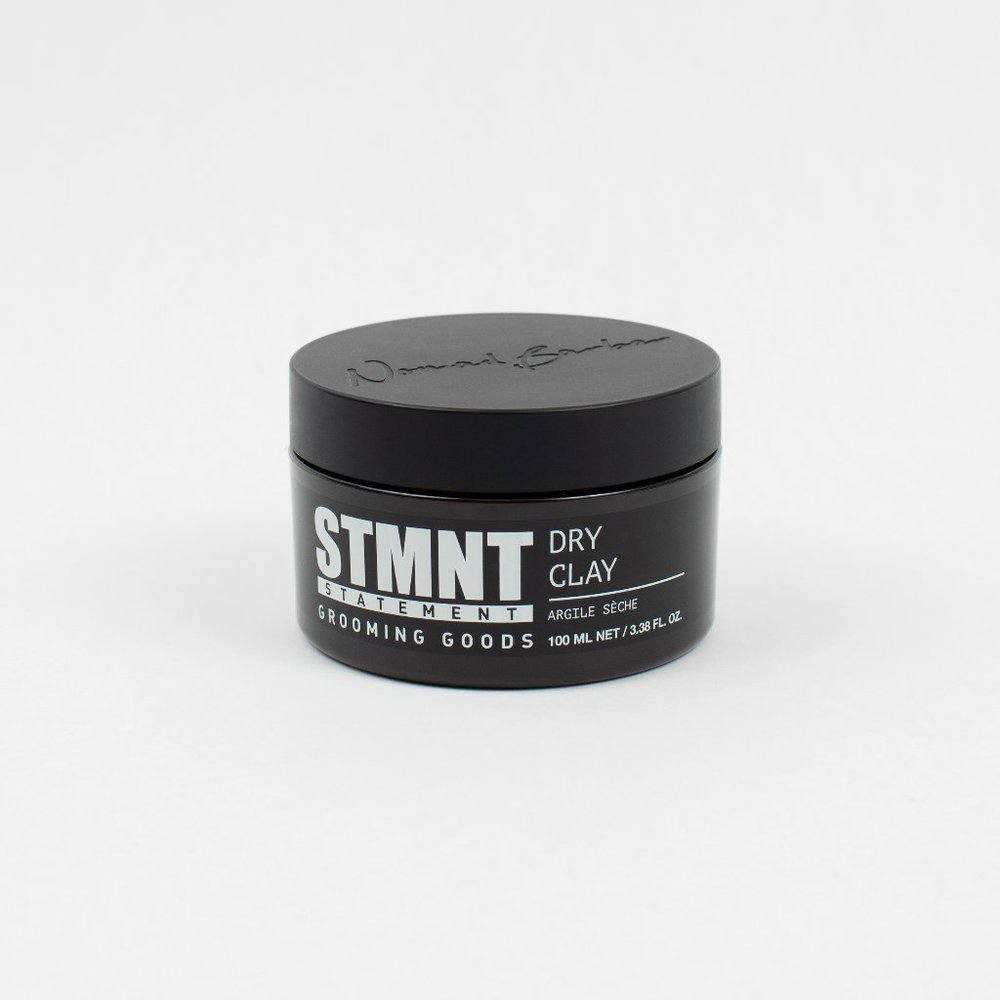 STMNT Dry Clay
